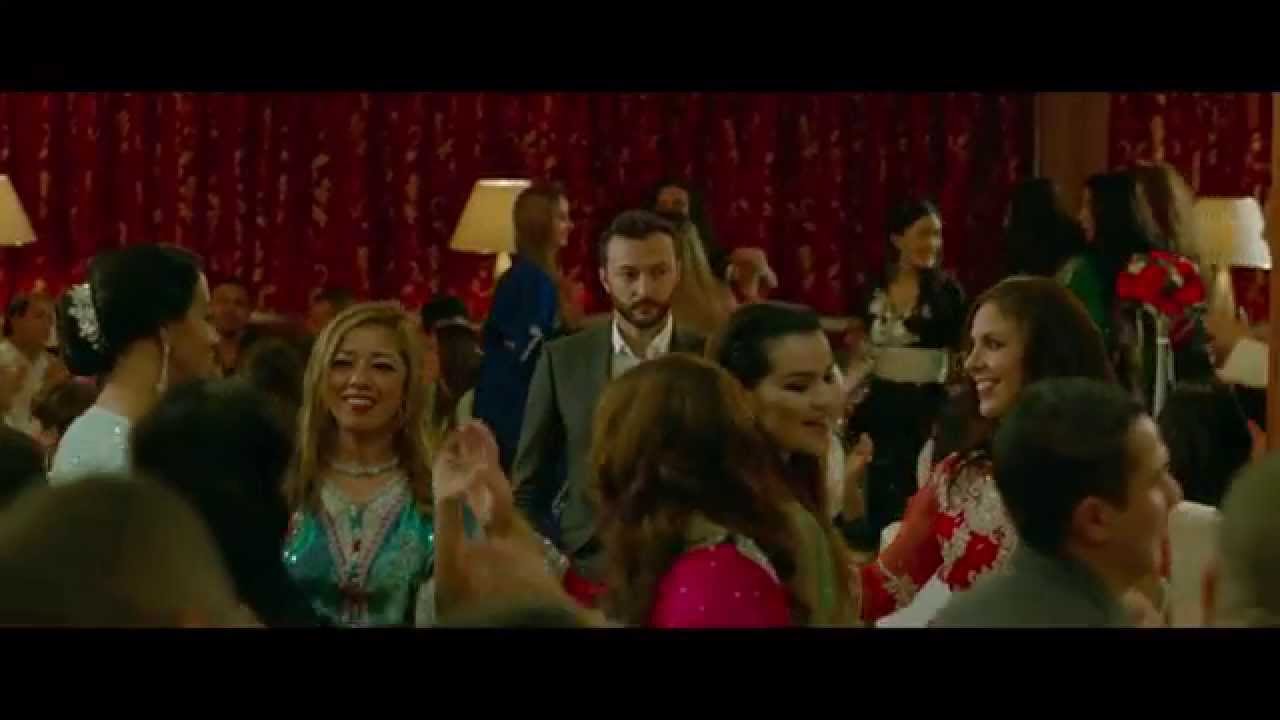 INFILTRANT officiële NL trailer