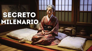 ¿Es normal dormir en el suelo en Japón?