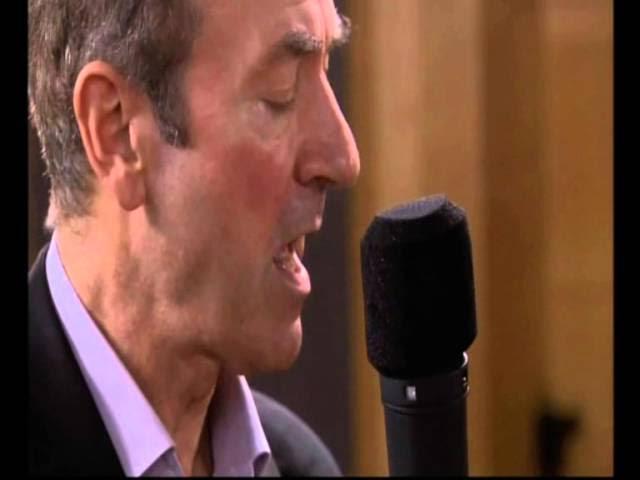 Hugh Cornwell Songbook  Never Say Goodbye