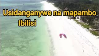 Islamic Foundation Tanzania Qaswida Nasheed Usidanganywe na Dunia Sheikh Jafari Mponda