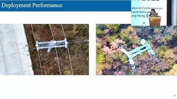 MobiCom 25 - Auto-UIT: Automated UAV Inspection Trajectory Generation from Noisy Sparse 3D Point Clo