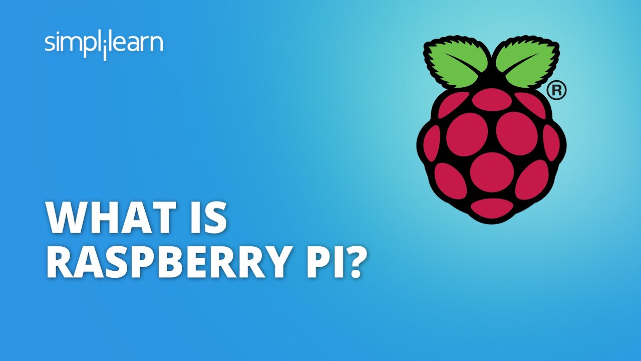 Which programming language should you use for a Raspberry Pi?