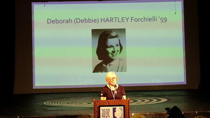 Deborah Hartley Forchielli '59