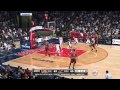 XB1 NBA Live 15 Online Match Vs Mxevideos Wizards Vs Cavaliers Full Game EA Access 
