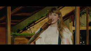 Taylor Swift - Betty｜LIVE The Eras Tour