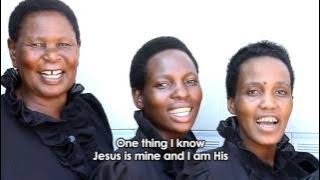 Ntuzu SDA Choir, Bariadi - Nimepatana Na Bwana