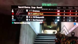 Map 1 dispute cargo - win
