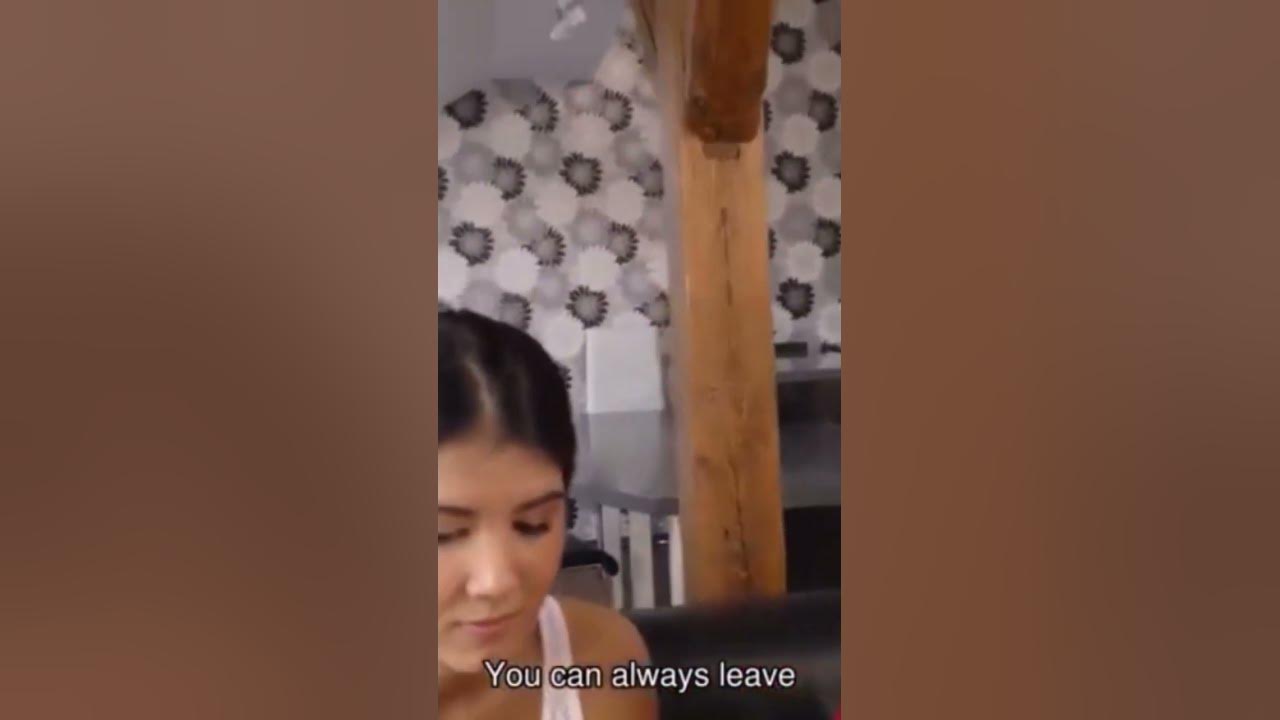 HUNT4K. If girl wants to have a vacation, she should sell her - YouTube