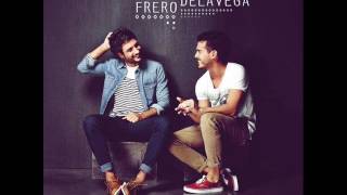 Video thumbnail of "Fréro Delavega - Il y a (studio version)"