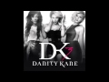 Danity Kane - Pieces [HD]