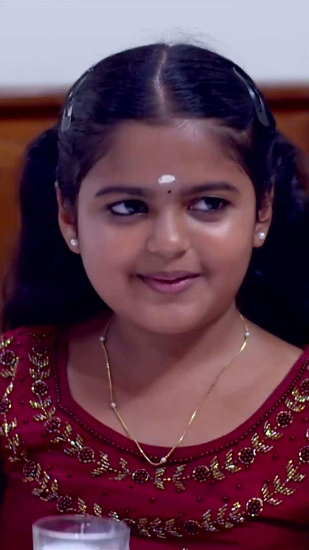 #Malikappuram ഉണ്ണിമോളെ ചതിച്ച് പവിയും ജാനകിയും