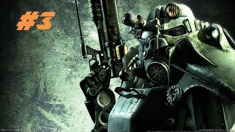 Fallout 4 Part 3 Walkthrough  Out Of Time - Search the neighborhood with Codsworth PS4 HD