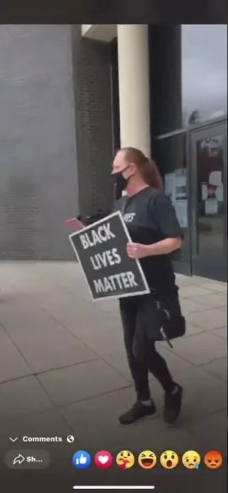 Threatens senior citizen CRYSTAL CALDWELL FAMILY -...