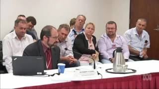 Black lung inquiry: Queensland families have paid the ultimate price in the push for coal