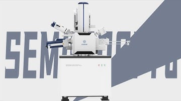 CIQTEK FESEM SEM4000Pro Introduction (V2025-3)