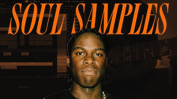 Making Authentic Soul Samples From Scratch