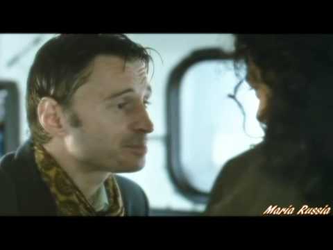 Robert Carlyle Carla's Song Guerro Del Amor
