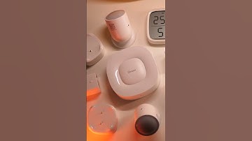 This is the new ZigBee Bridge Ultra from Sonoff! 🧡🔥 #zigbee #matter #smarthome