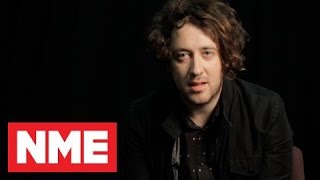 The Wombats On New Album Glitterbug: &#39;There Are More Sexy Vibes&#39;