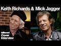 Mick Jagger & Keith Richards On Why They Wanted to Collaborate With Paul McCartney On New Album