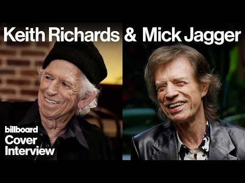 Mick Jagger & Keith Richards On Why They Wanted to Collaborate With Paul McCartney On New Album