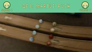 Kolskor Marble Championship Season 6 - Qualifier Event 3: Marble Push