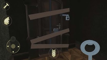 Creepy Scream : Scary Horror Game Android Gameplay