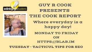 20160119 The Cook Report