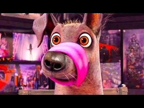 Coco ‘Cute Dante’ Trailer (2017) Disney Animated Movie HD | Viral Media