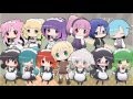 愛犬のためならMinecraft－コミュ記念動画(前編)－