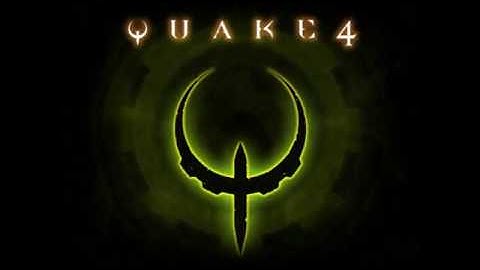 Quake 4 Demo - Gameplay