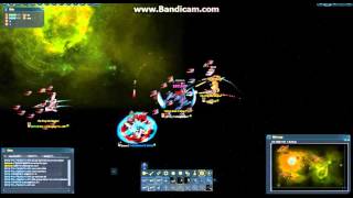 Dark orbit GB2 2vs1