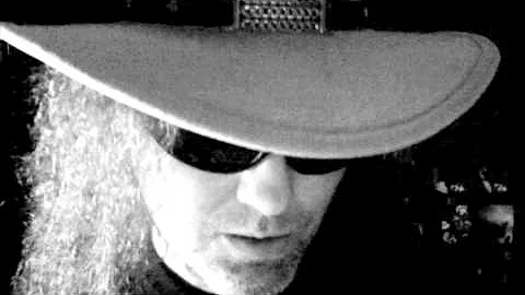 Love to you from hell Ernest Ray Everett.wmv