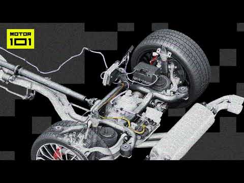 Правда про втрати в трансмісії: чому ваш автомобіль не розвиває ту потужність, яку ви думаєте