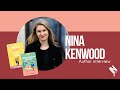 Interview with Nina Kenwood