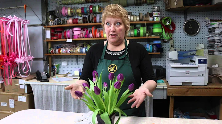 How to make flowers last