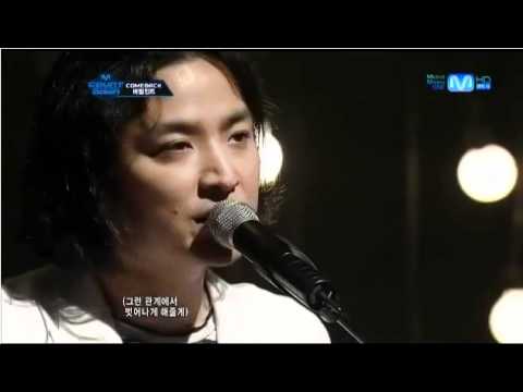 Verbal Jint 충분히 예뻐 Feat 산체스
