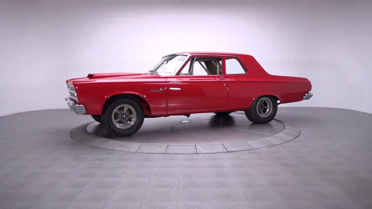 Wirings Of 1960 Plymouth V8 Savoy Belvedere And Fury