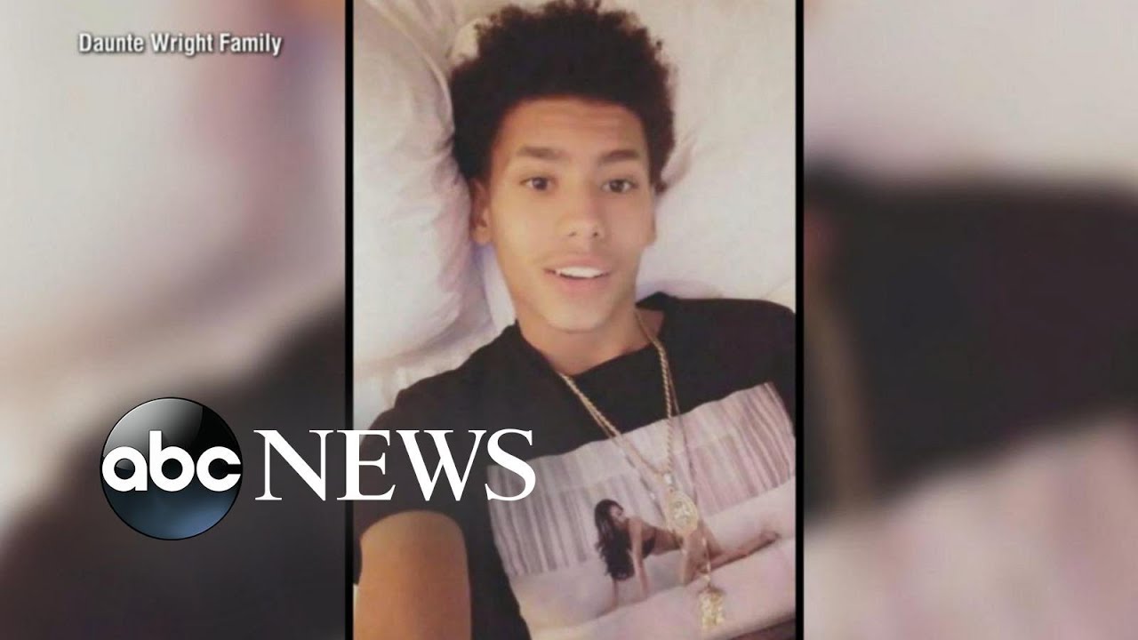 Derek Chauvin murder trial enters 3rd week amid protests over Daunte Wright shooting | Nightline
