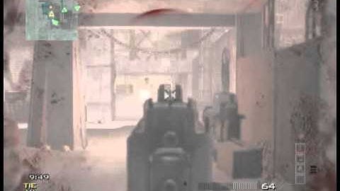 MUST WATCH! Best Opening Route on Hardhat - MW3