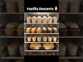 Which dessert are you choosing?🍦 #asmr #ai #aivideo #relatable