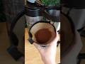 Drip coffee is better than pour over (when done right)