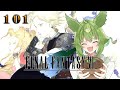 A Journey Through Grand Oceans [Part 101] :: Final Fantasy VII (1997) [PS1]