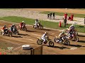 2020 FIM Flat Track World Championship - RD2 Boves ITA