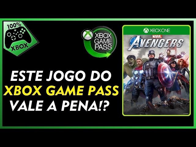 Xbox Game Pass Ultimate 3 Meses - Código 25 Dígitos - Venger Games