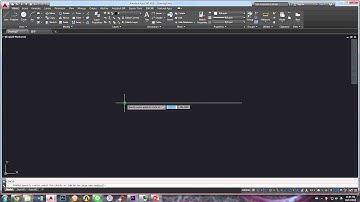 AutoCAD Tutorial - Mirror - WOFGA Production