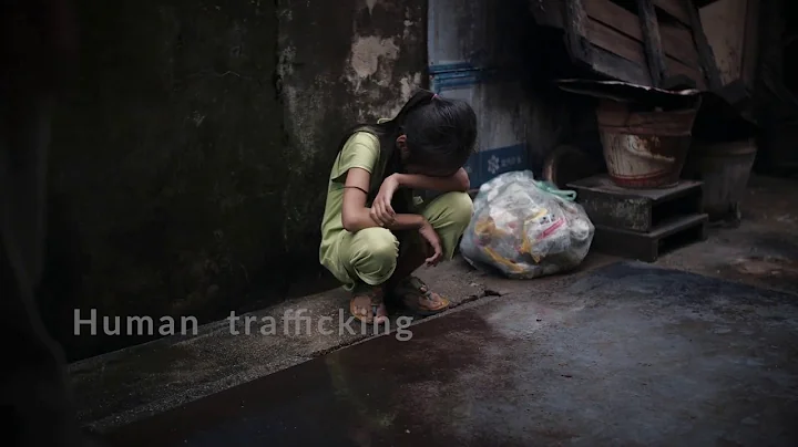 Money laundering is not a victimless crime