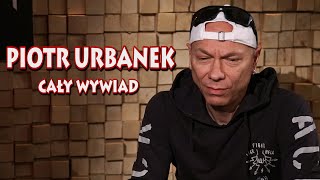 PIOTR URBANEK w GUITAR STORIES - cały wywiad