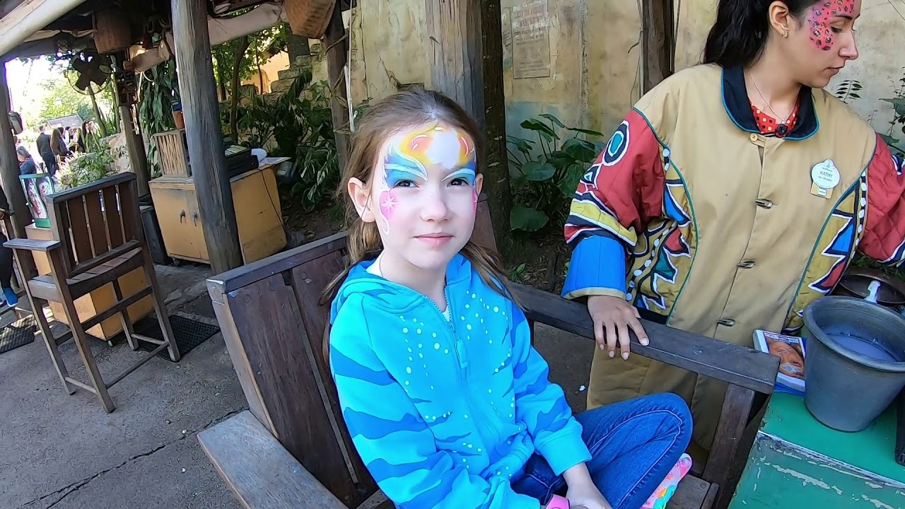 Wilsons Animal Kingdom 2020 Part 3 YouTube