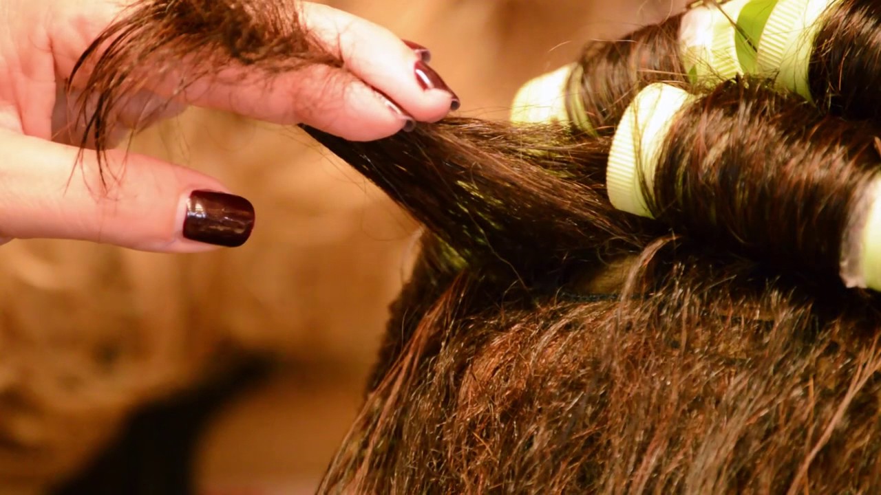 Wig Styling WigADo YouTube